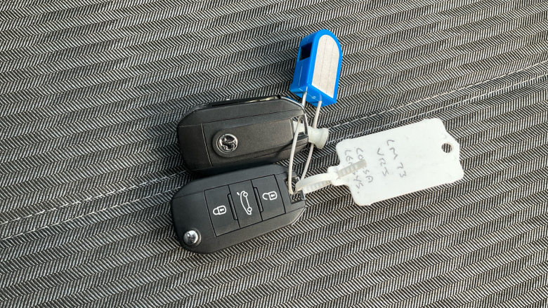 Vauxhall Corsa 1.2 Design 5dr Petrol Hatchback